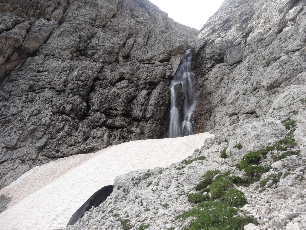 Pisciadu Klettersteig