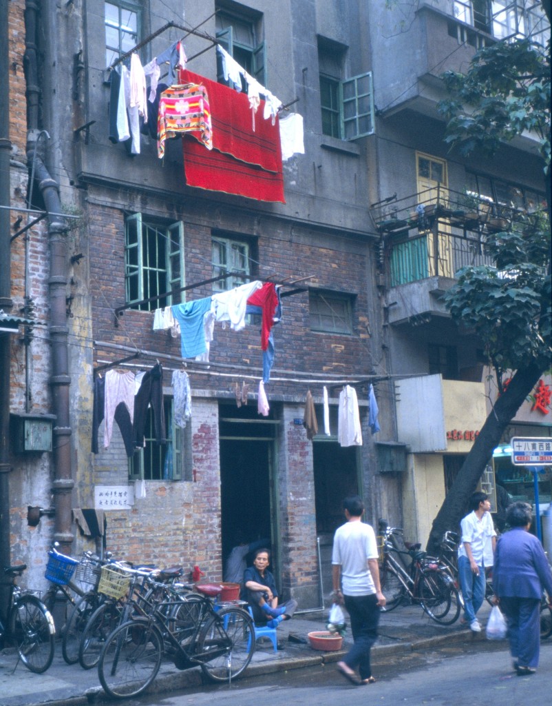 Guangzhou 1991